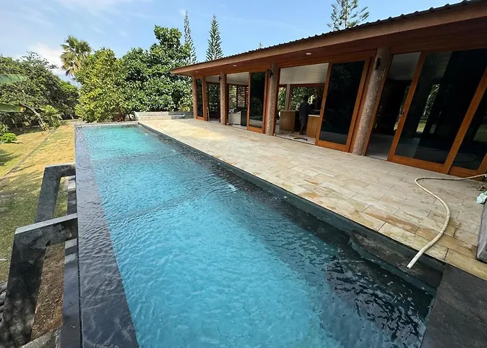 Pool Villa - Villa Grogol Estate