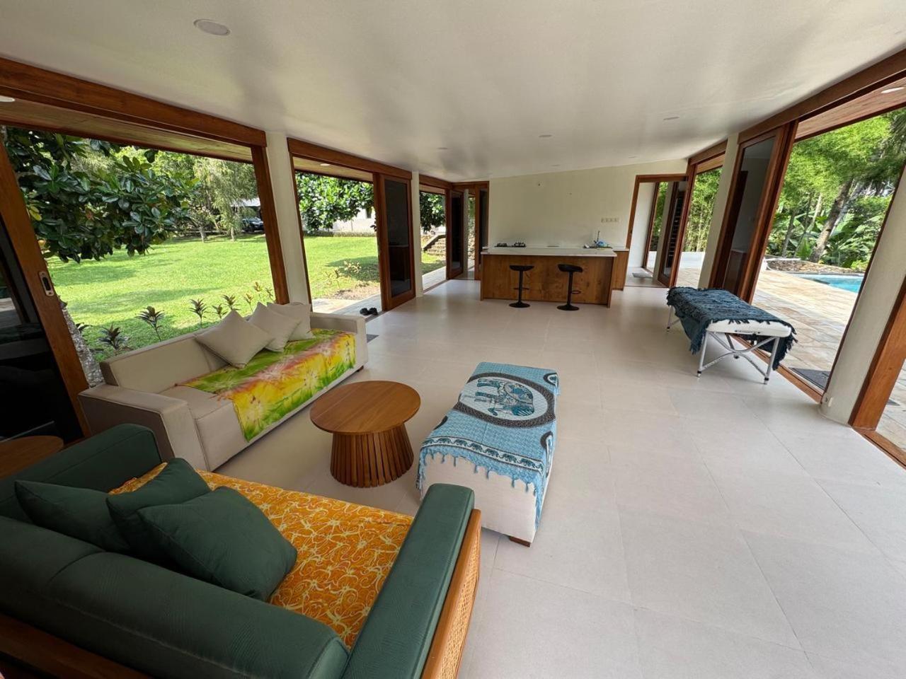 Villa Pool - Grogol Estate *