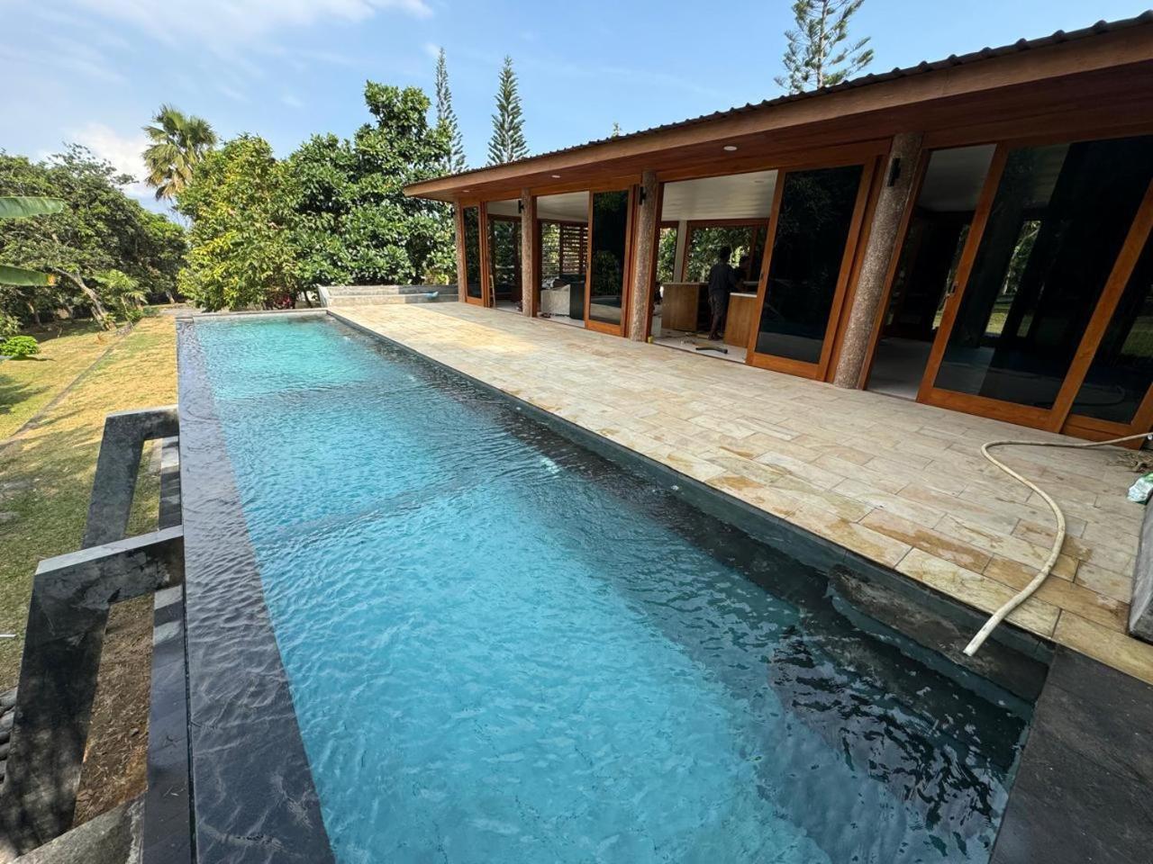 Pool - Grogol Estate Villa *